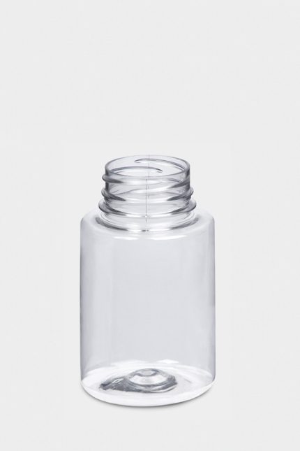 Cx/192 un - Frasco Mini 150ml
