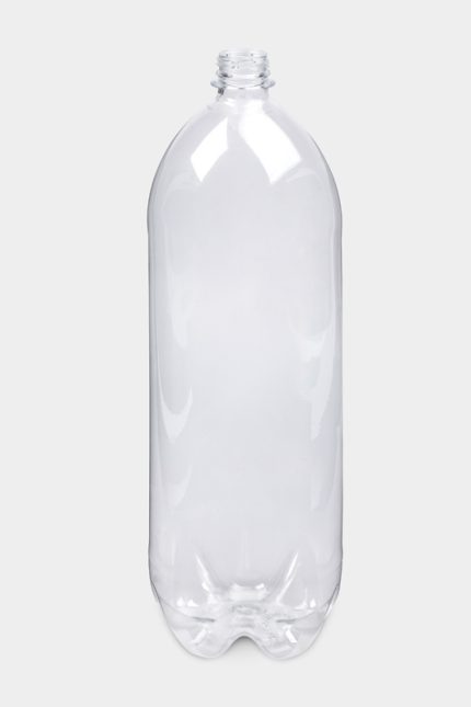 Sob Encomenda Garrafa Pet 2 litros Carbonatados