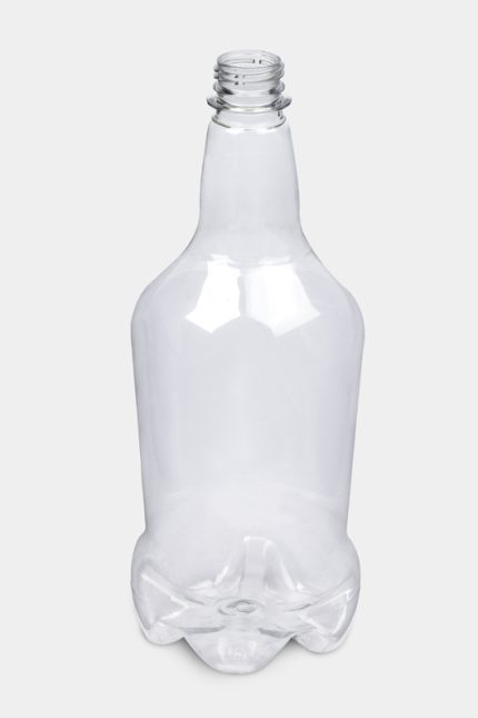 Cx/32un Growler Pet 1 litro