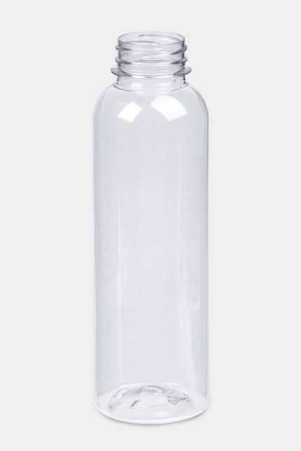Cx/80 un Garrafa Pet 500ml Redonda Lisa